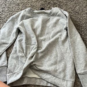 All in motion sweatshirt